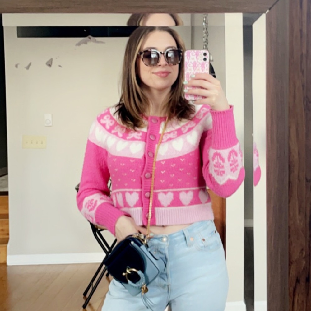 Meet your Posher, Mari